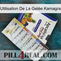 Utilisation De La Gelée Kamagra 11